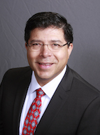 Carlos U. Corvera, M.D., FACS