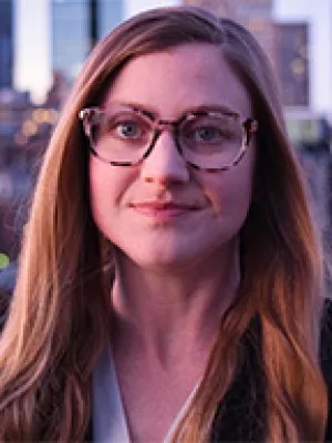 Dr. Claire de Crescenzo