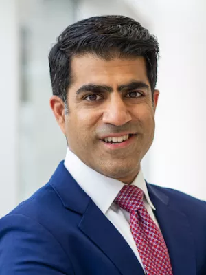 ajay maker md