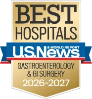 US News Badge
