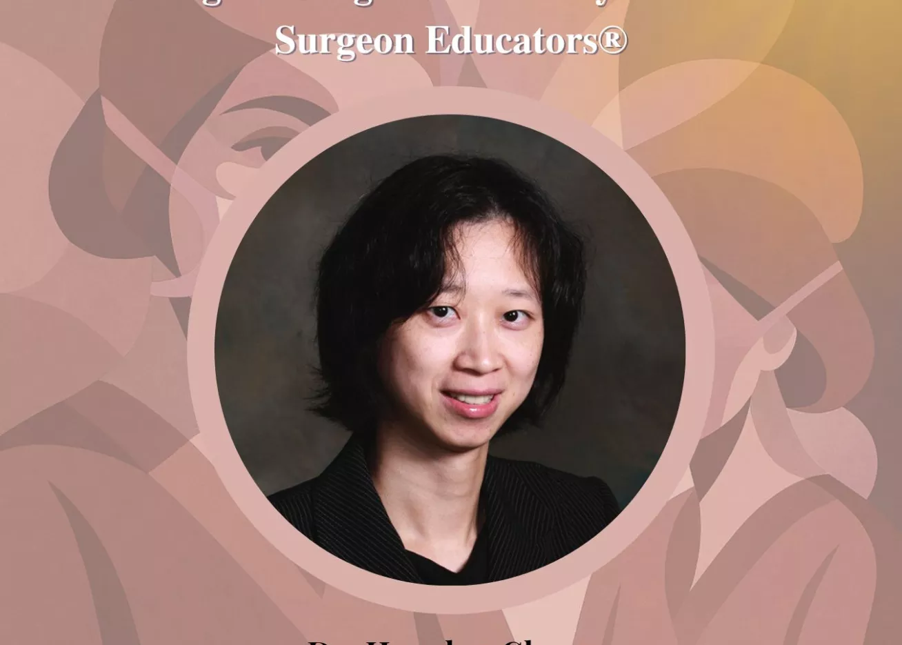 American College of Surgeons Academy of Master Surgeon Educators