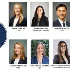 Welcoming Our New 2024 Surgery Residents!